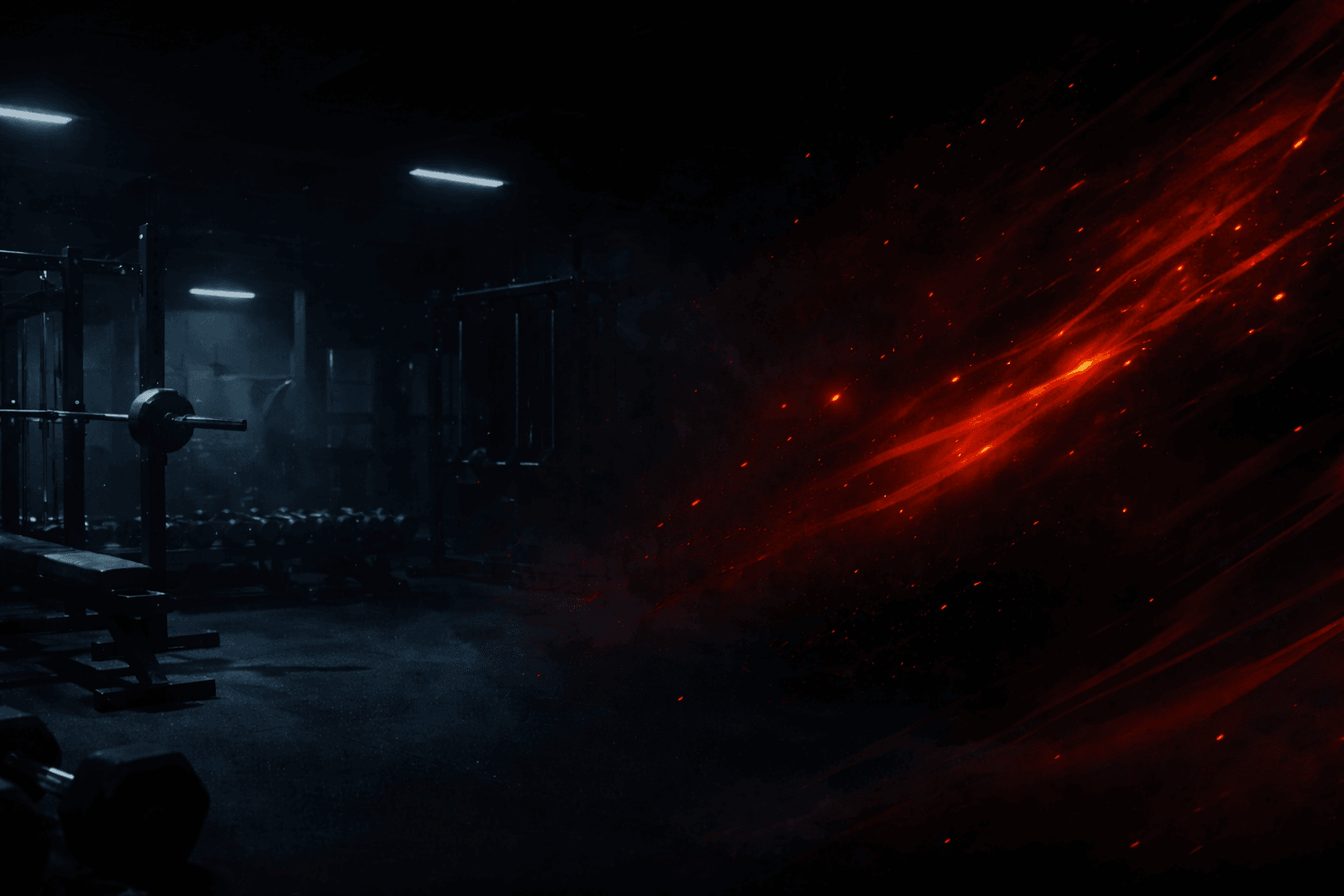 Landing background mobile